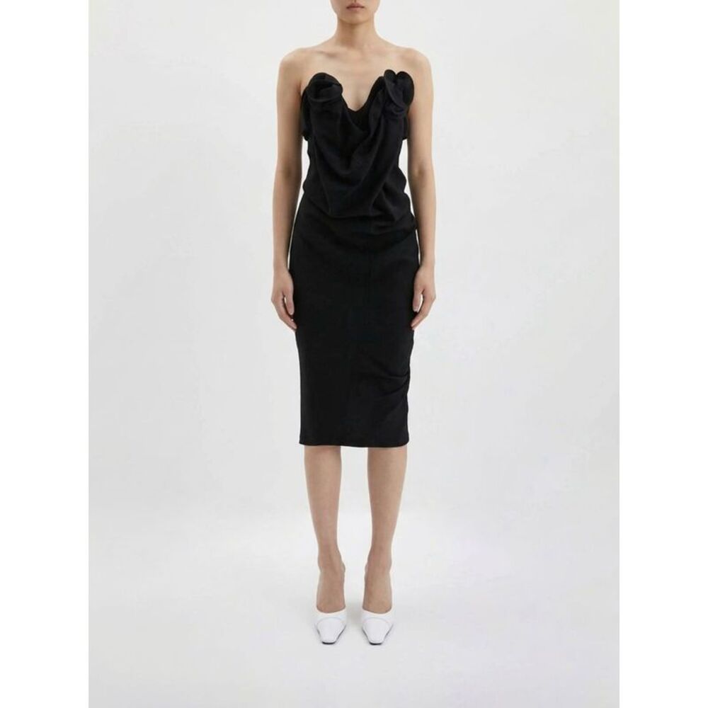 Magda Butrym Women Dress Woman Magda Butrym